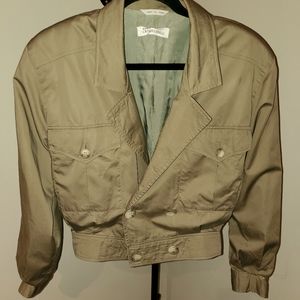 Dana Buchman Jacket